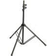 Gravity SP 5522 B Lautsprecher- und Lichtstativ Thumbnail 2
