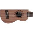 Baton Rouge V2-S Sun Sopran-Ukulele Thumbnail 4
