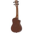 Baton Rouge V2-SCE-LEFT Sun Ukulele Thumbnail 2