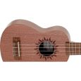 Baton Rouge V2-SW Sun Sopran-Ukulele Thumbnail 3