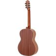 La Mancha Rubi CM-L Linkshänder 4/4 Konzertgitarre Thumbnail 2