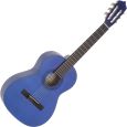 La Mancha Rubinito Azul SM 59 3/4 Konzertgitarre Thumbnail 1