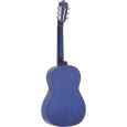 La Mancha Rubinito Azul SM 59 3/4 Konzertgitarre Thumbnail 2