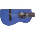 La Mancha Rubinito Azul SM 59 3/4 Konzertgitarre Thumbnail 4