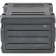 SKB Roto Rack 8HE, Rollen Thumbnail 2