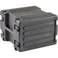 SKB Roto Rack 8HE, Rollen Thumbnail 3