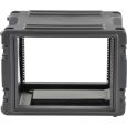 SKB Roto Rack 8HE, Rollen Thumbnail 4