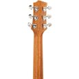 Randon RGI-14Mini-VT Westerngitarre Thumbnail 6
