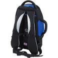 Fusion Cornet Bag UB-01 blau Thumbnail 2