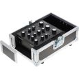 KORN Case für Omnitronic TRM-202 Rotary-Mixer MK3 mit Kabelfach Casebau Thumbnail 12