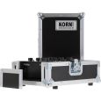 KORN Case für Omnitronic TRM-202 Rotary-Mixer MK3 mit Kabelfach Casebau Thumbnail 14