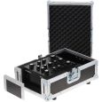 KORN Case für Omnitronic TRM-202 Rotary-Mixer MK3 mit Kabelfach Casebau Thumbnail 15