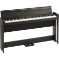 Korg C1 Air Digitalpiano braun Thumbnail 2