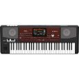 Korg PA-700 Oriental