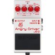 Boss JB-2 Angry Driver Thumbnail 1