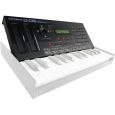 Roland Boutique D-05 Linear Synthesizer Thumbnail 10