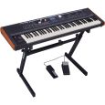 Roland VR-730 Live Performance Keyboard Thumbnail 6