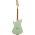 Fender Duo-Sonic HS PF SG Short Scale E-Gitarre Thumbnail 2