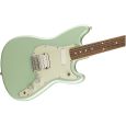 Fender Duo-Sonic HS PF SG Short Scale E-Gitarre Thumbnail 3
