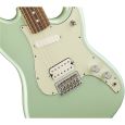 Fender Duo-Sonic HS PF SG Short Scale E-Gitarre Thumbnail 4