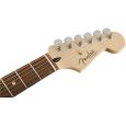 Fender Duo-Sonic HS PF SG Short Scale E-Gitarre Thumbnail 5