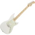 Fender Duo-Sonic MN AW Short Scale E-Gitarre Thumbnail 1