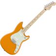 Fender Duo-Sonic MN CO Short Scale E-Gitarre Thumbnail 1