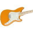 Fender Duo-Sonic MN CO Short Scale E-Gitarre Thumbnail 3