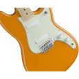 Fender Duo-Sonic MN CO Short Scale E-Gitarre Thumbnail 5
