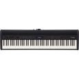 Roland FP-60 Stage Piano BLK Thumbnail 1