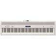Roland FP-60 Stage Piano WH Thumbnail 1