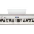 Roland FP-60 Stage Piano WH Thumbnail 4