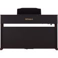 Roland HP-601 CB schwarz matt Digital Piano Thumbnail 3