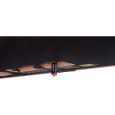 Roland HP-601 CB schwarz matt Digital Piano Thumbnail 5