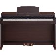 Roland HP-601 CR Rosenholz Digital Piano Thumbnail 1