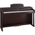 Roland HP-601 CR Rosenholz Digital Piano Thumbnail 2