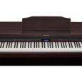 Roland HP-601 CR Rosenholz Digital Piano Thumbnail 3