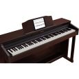 Roland HP-601 CR Rosenholz Digital Piano Thumbnail 4