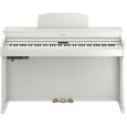 Roland HP-603A WH weiß matt Digital Piano Thumbnail 1