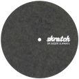 Dr.Suzuki 7“ Skratch Slipmats Thumbnail 1