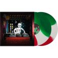 Serato 2x12 Zoll Mexico Control Vinyl Pressung limited Edition Thumbnail 1