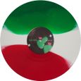 Serato 2x12 Zoll Mexico Control Vinyl Pressung limited Edition Thumbnail 2