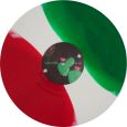 Serato 2x12 Zoll Mexico Control Vinyl Pressung limited Edition Thumbnail 3