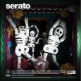Serato 2x12 Zoll Mexico Control Vinyl Pressung limited Edition Thumbnail 5