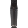 Rode NT1000 Black Kondensatormikrofon Limited Edition Thumbnail 1