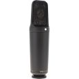 Rode NT1000 Black Kondensatormikrofon Limited Edition Thumbnail 3