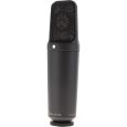 Rode NT1000 Black Kondensatormikrofon Limited Edition Thumbnail 4