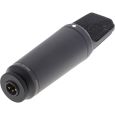 Rode NT1000 Black Kondensatormikrofon Limited Edition Thumbnail 5