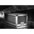 Smoke Factory Haubencase "Black" für Data II/ Captain D. Thumbnail 6