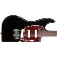 Godin Progression Plus Black HG RN E-Gitarre Thumbnail 2